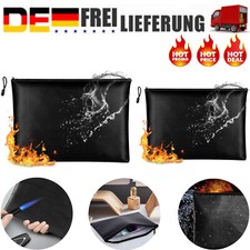 Feuerfeste wasserdichte