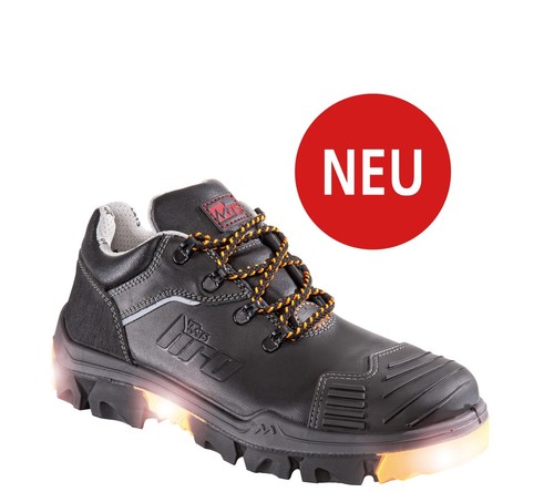 Mts gamma flex hro - mts, s3