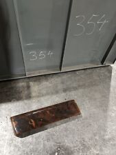 Original BMW 5er E39 Dekorleiste Armaturenbrett links Nussbaum 8211427