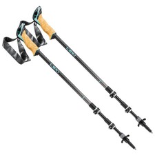 Leki Cressida AS Antishock