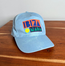Ibiza Nada Souvenir Strapback