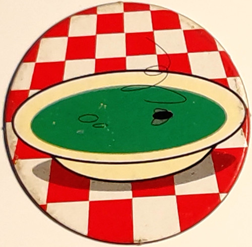 Chupa caps tazo pogs - chupa,