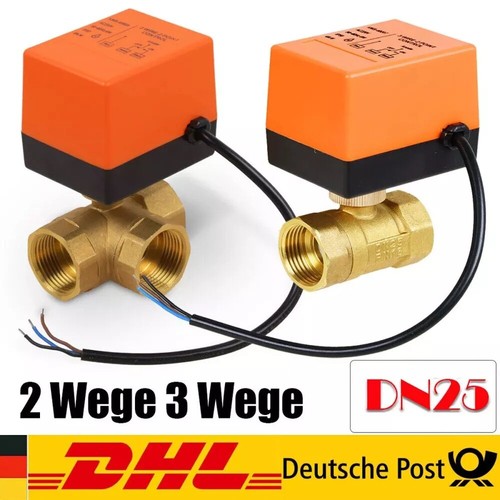 220v wege ventil - 220v,
