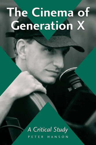 The cinema generation a - the,