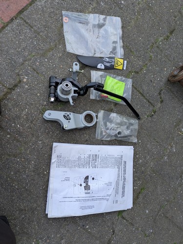 Schaltungskit ar165217 - schaltungskit,