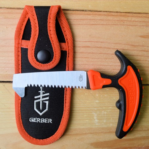 Gerber aufbrechsäge - gerber,