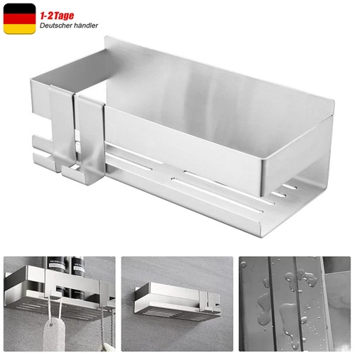Duschregal ohne bohren - duschregal,