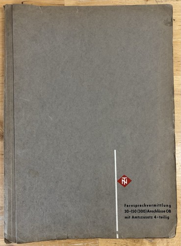 Telefonbau normalzeit - telefonbau,