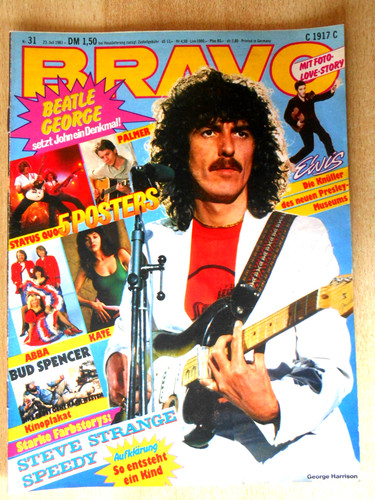 Bravo 1981 visage peter - bravo, visage,