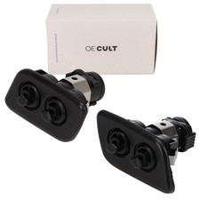 2x OE-Cult Waschwasserdüse