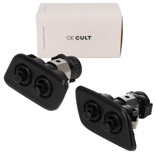 Cult waschwasserdüse - 2x, oe-cult