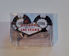 20 Las Vegas Candy Chocolate