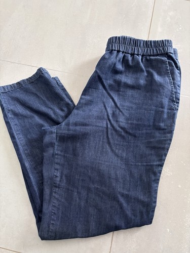 Hessnatur weiche jeans hose - jeans,