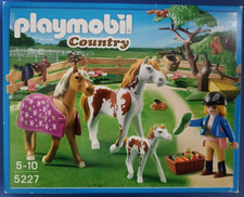 PLAYMOBIL Country  5227
