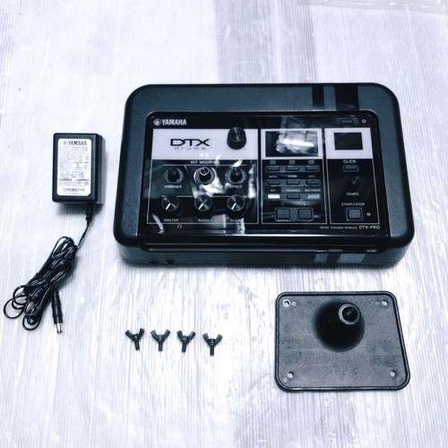 Yamaha dtx pro - dtx-pro, e-drum