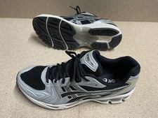 ASICS Gel Kayano 14, Schwarz