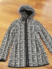 Mantel Damen 38 Tatonka