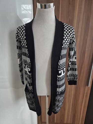 Strickjacke damen - strickjacke,