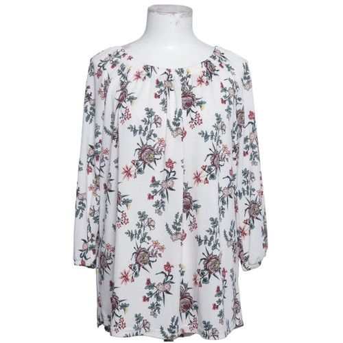 Gina tricot bluse größe - tricot,, bluse,