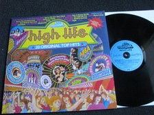 Various-High Life LP-1978