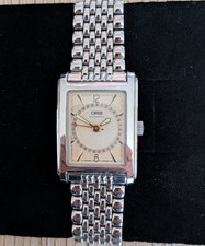 ORIS Pointer Date Automatik