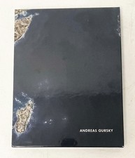 Andreas Gursky Gagosian