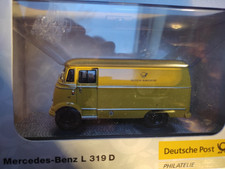 Mercedes L 319 'Deutsche
