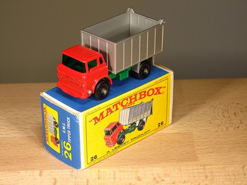 Matchbox regular wheels 26 - #,