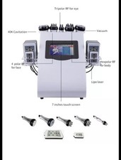 Pro Ultraschall Fettabsaugung