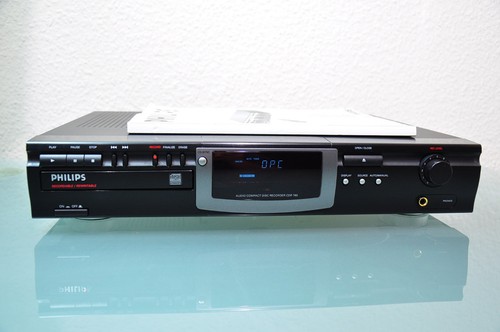 Philips cdr - philips,