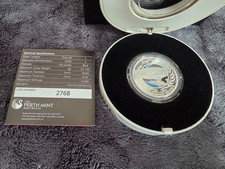 1 $ Dollar Star Trek U.S.S