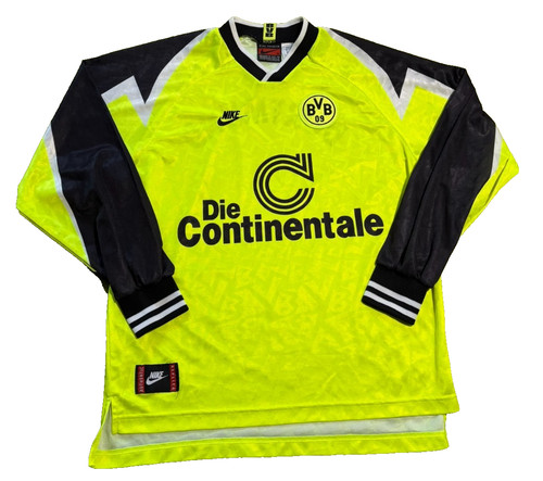 Borussia dortmund bvb trikot - dortmund,