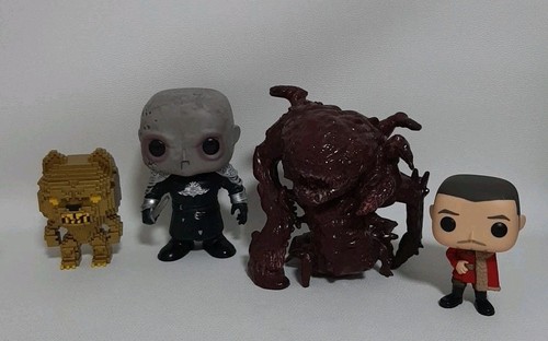 Funko pop konvolut stück - pop,