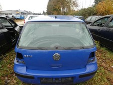 Heckklappe Golf 4 Limo