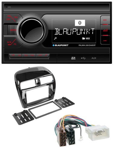 Blaupunkt mp3 bluetooth dab - blaupunkt,
