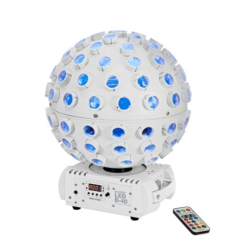 Eurolite led hcl - eurolite,