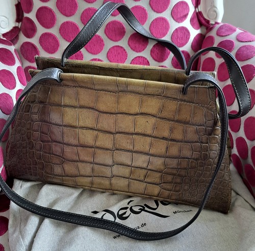 Exklusive handtasche echt - handtasche,