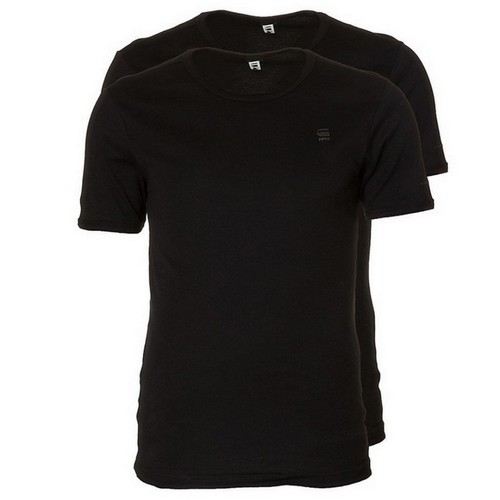 Star herren raw base crew - g-star,