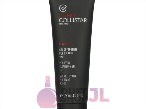 Collistar uomo face purifying - collistar,