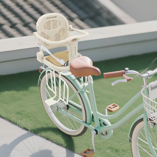 Fahrrad kindersitz hinten - fahrrad-kindersitz,
