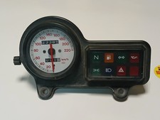 Instrument - Armaturenbrett