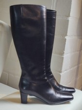 Stiefel Overknees Moda di