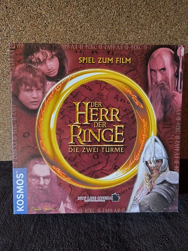 Der herr - -, sammlung