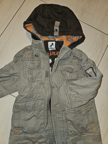 Parka sommer - gr.,