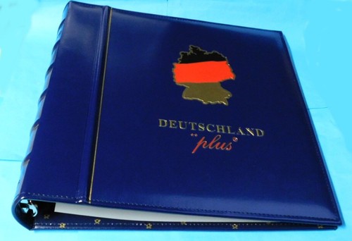 Leuchtturm ringbinder deutsche - ringbinder,