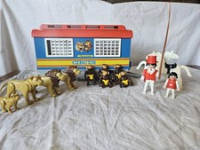 Vintage Playmobil 3514 antiker