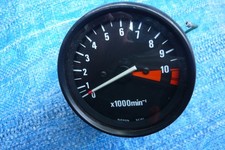 Honda  VF750 C Magna RC09  1984  Drehzahlmesser Instrument Rev Counter Cockpit