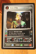 Star Trek CCG - The Borg -