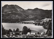 Ansichtskarte St. Gilgen am