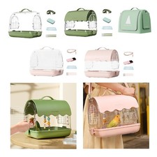 Leichter Vogelträger